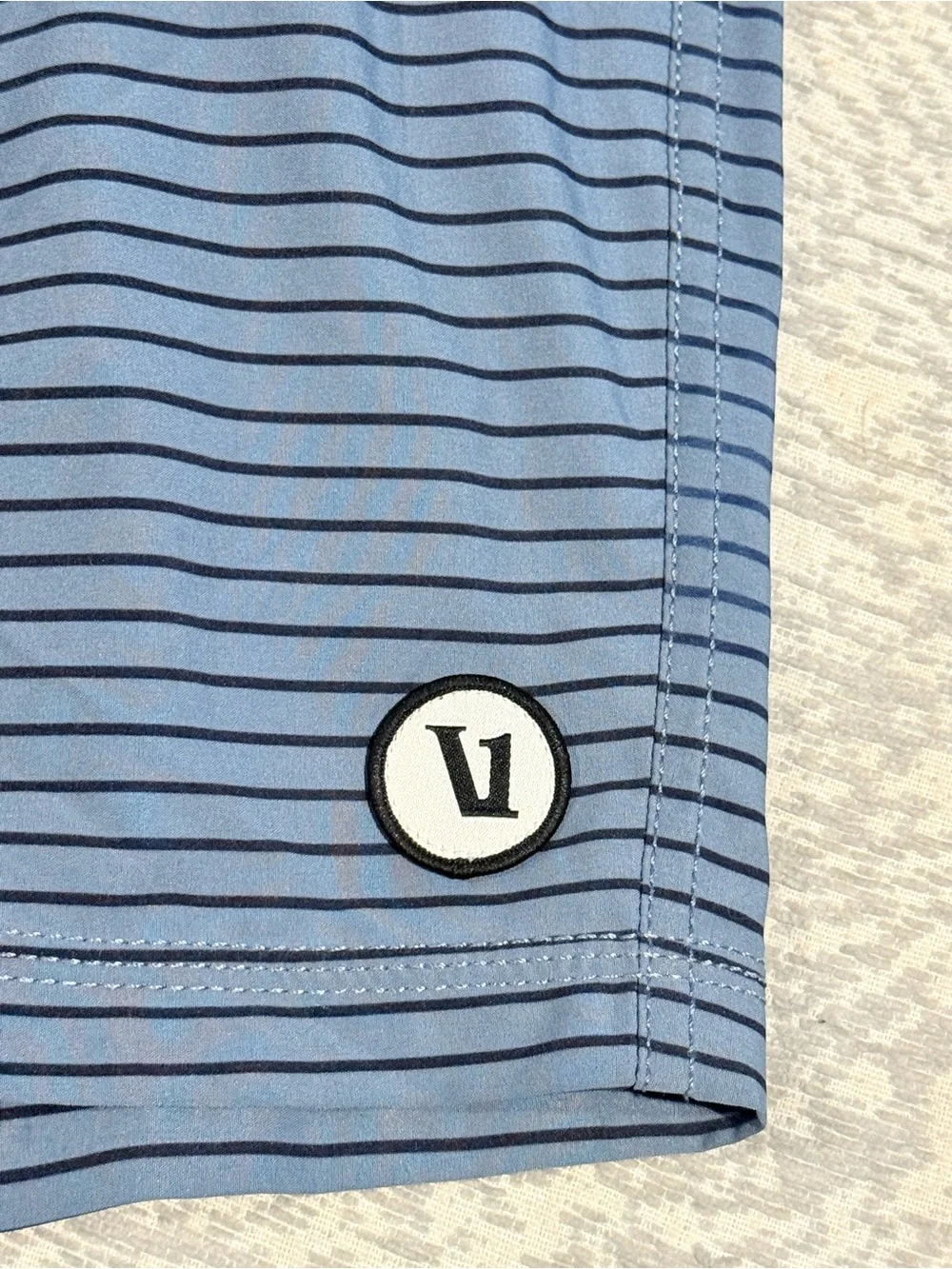 VUORI /// Men's Kore Shorts